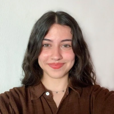 Sara Ortega Montoya