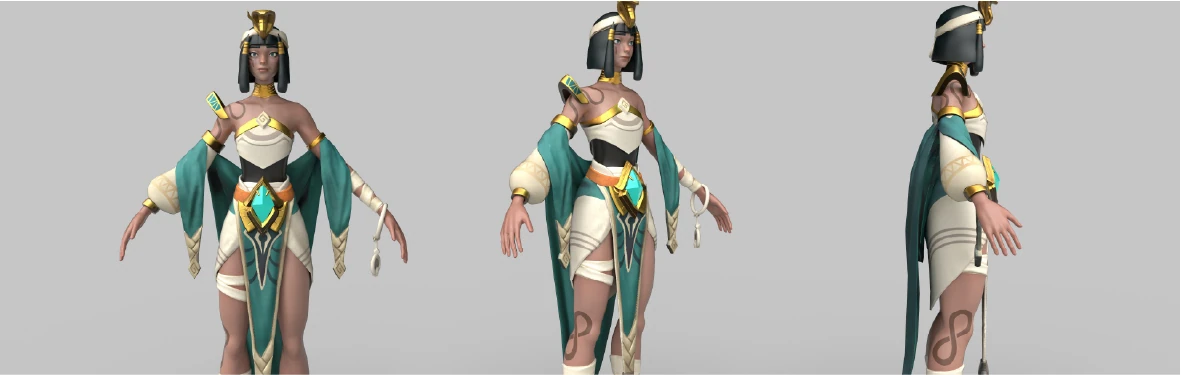 Cleopatra